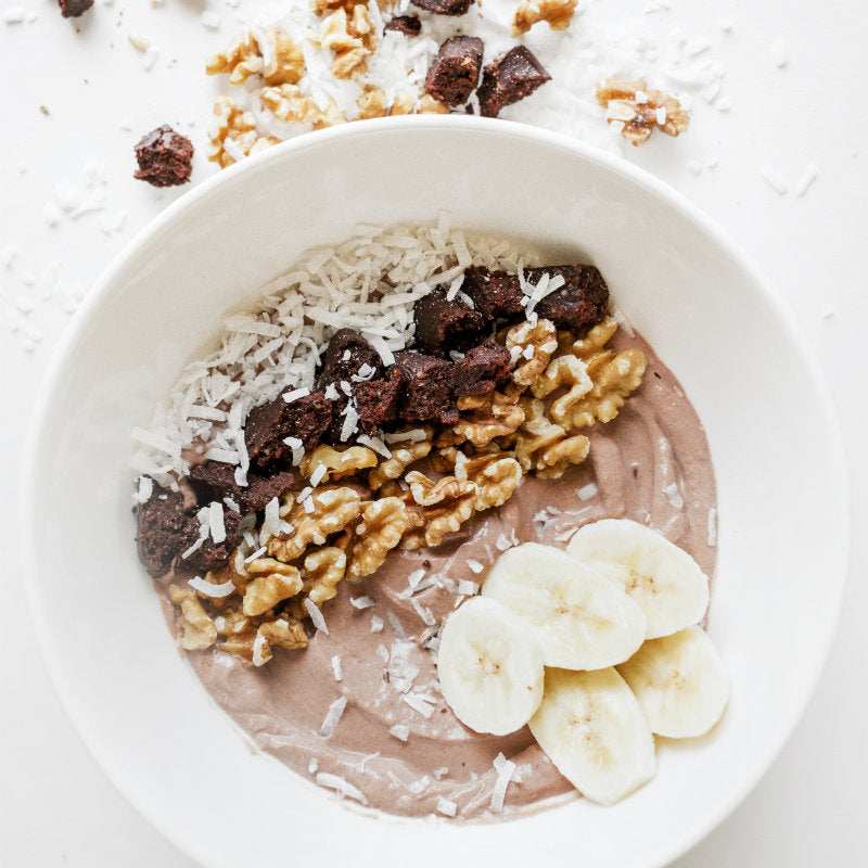 YOU ALREADY EAT BUGS