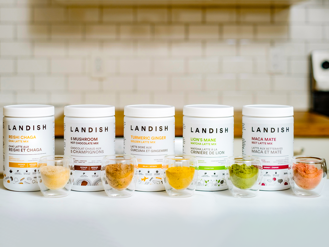 Landish Projects and Innovations for 2021