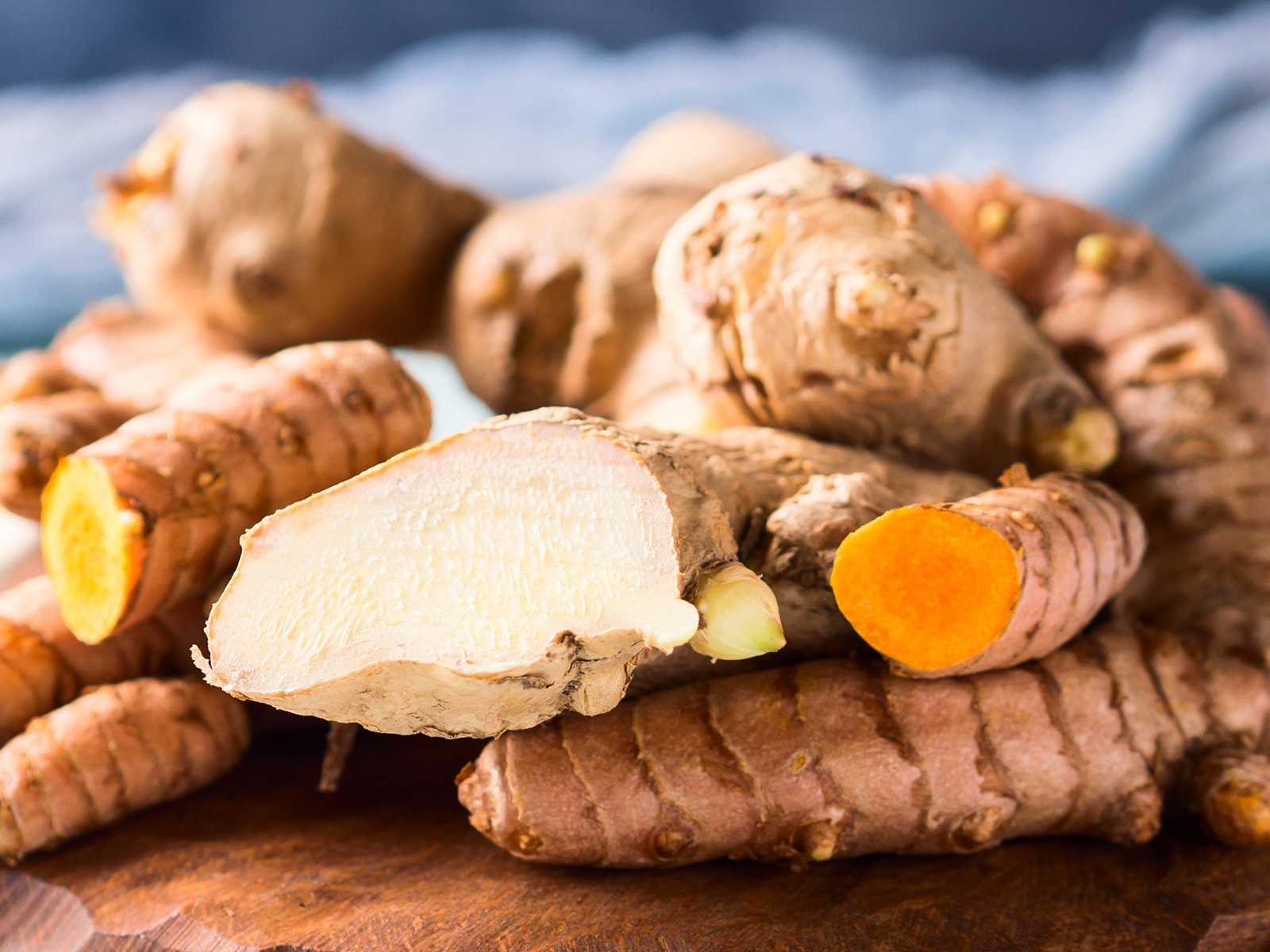 5 Functional Roots for Health and Wellness