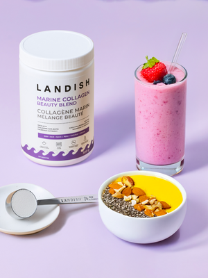 Marine Collagen Beauty Blend