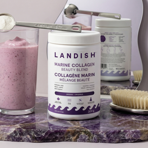 Marine Collagen Beauty Blend