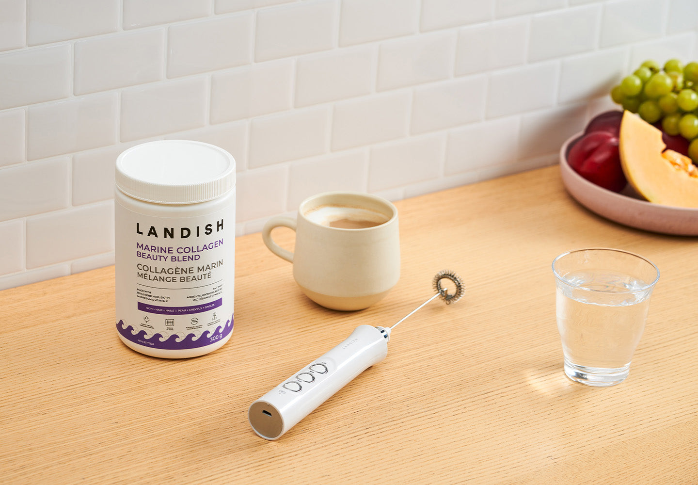 Collagen Beauty Blend