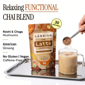 Chai Latte Mix