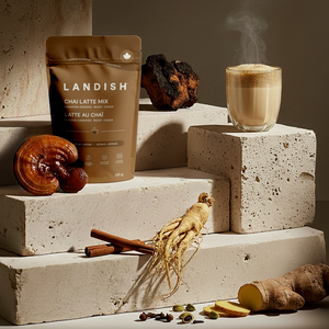Chai Latte Mix