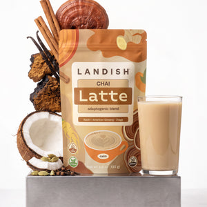 Chai Latte Mix