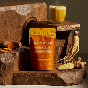 Golden Latte Mix
