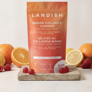 Marine Collagen Gummies