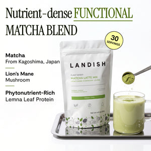Matcha Latte Mix