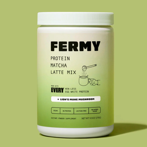 Protein Matcha Latte