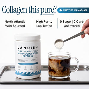 Marine Collagen Peptides