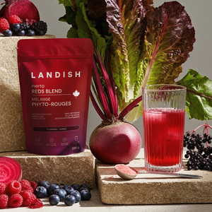 Phyto Reds