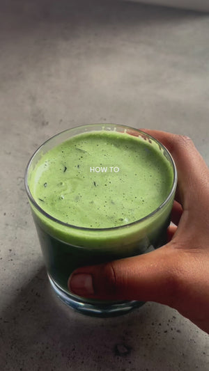 Adaptogenic Greens Blend