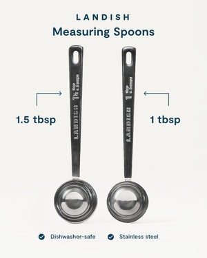 Measuring Spoon