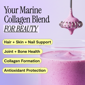 Marine Collagen Beauty Blend