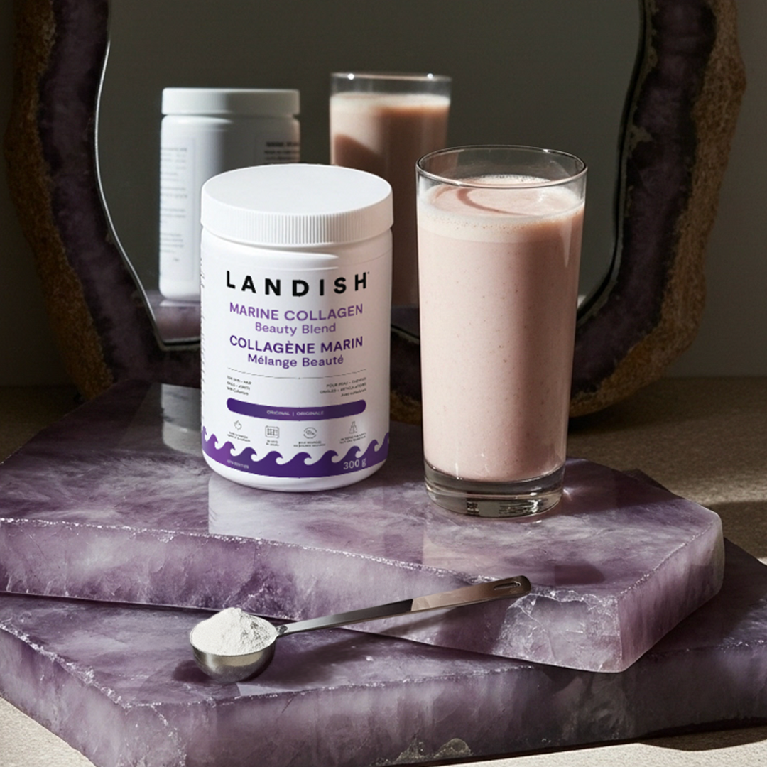 Marine Collagen Beauty Blend