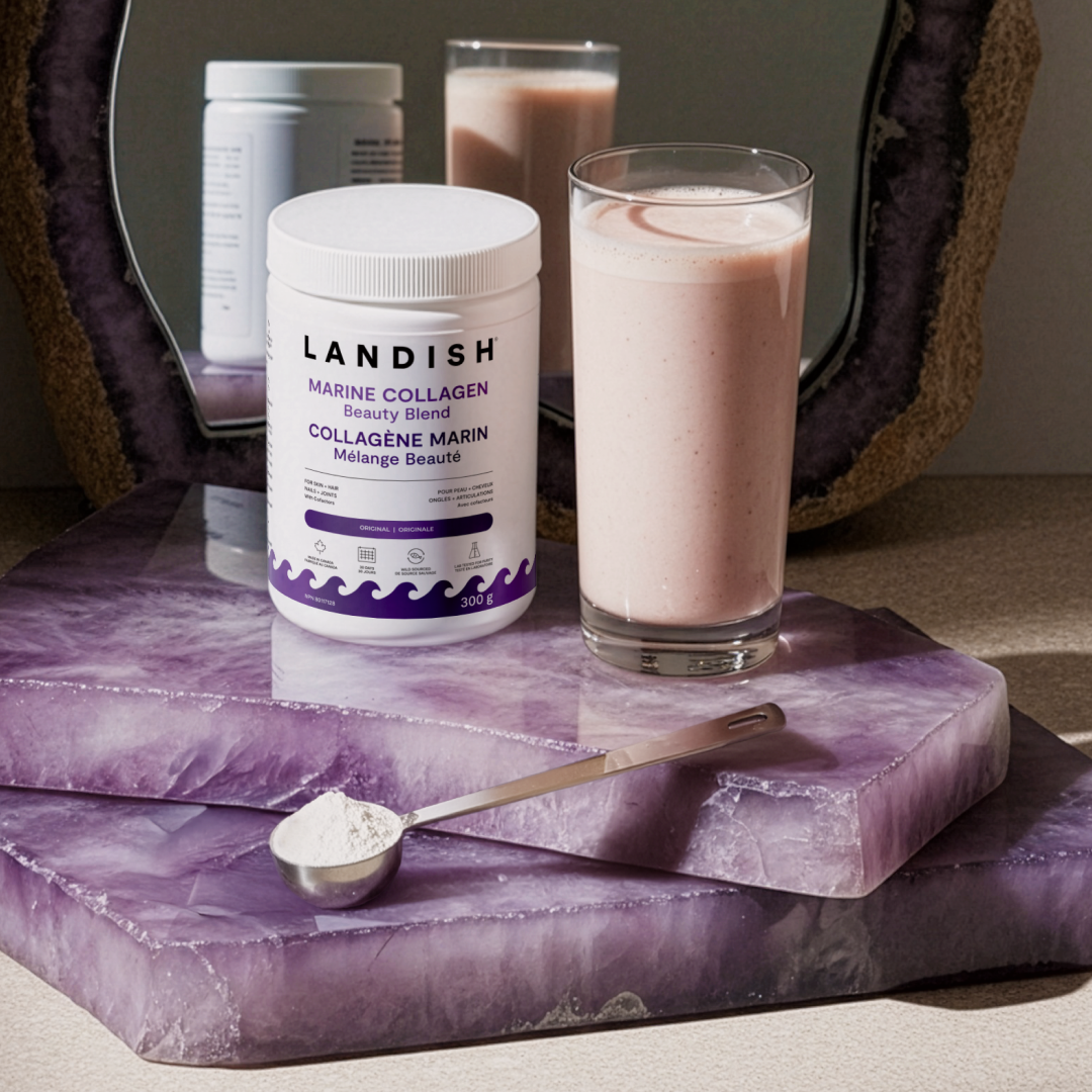 Marine Collagen Beauty Blend