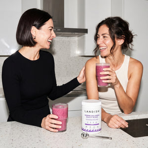 Marine Collagen Beauty Blend