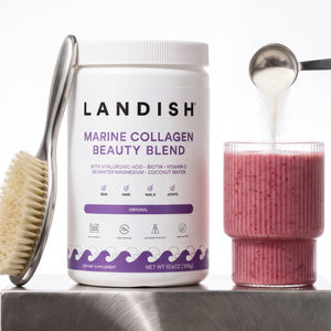 Marine Collagen Beauty Blend