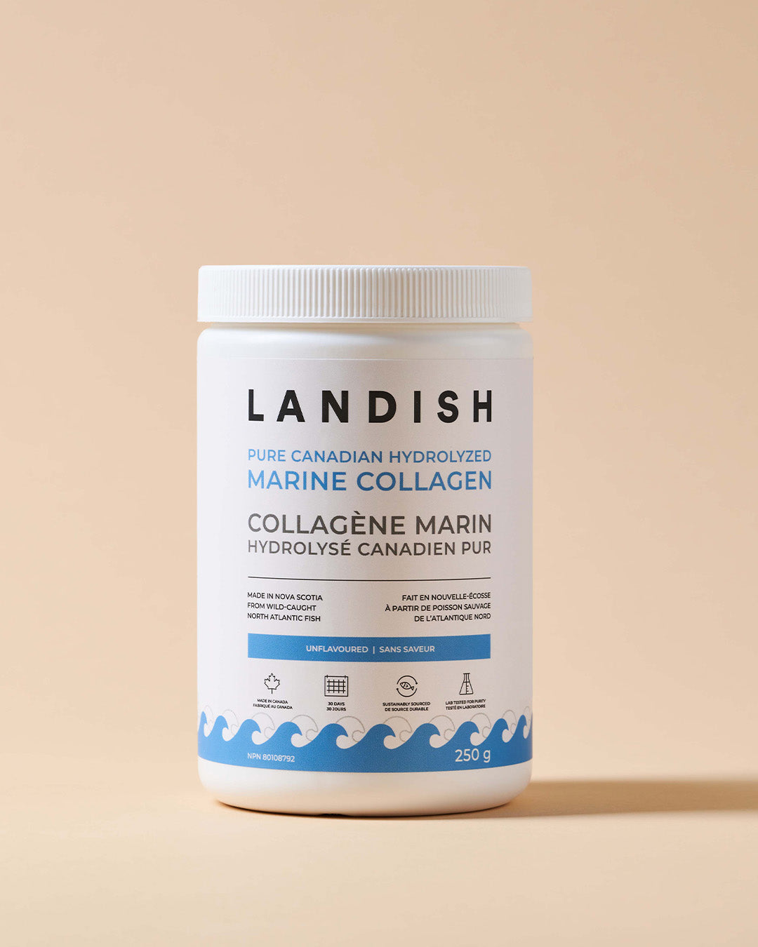 Collagen Marine Powder