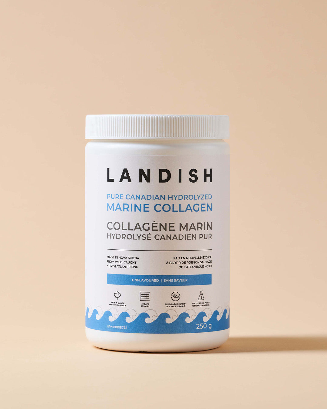 Marine Collagen Powder