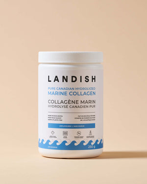 Pure Canadian Marine Collagen