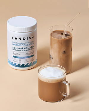 Pure Canadian Marine Collagen