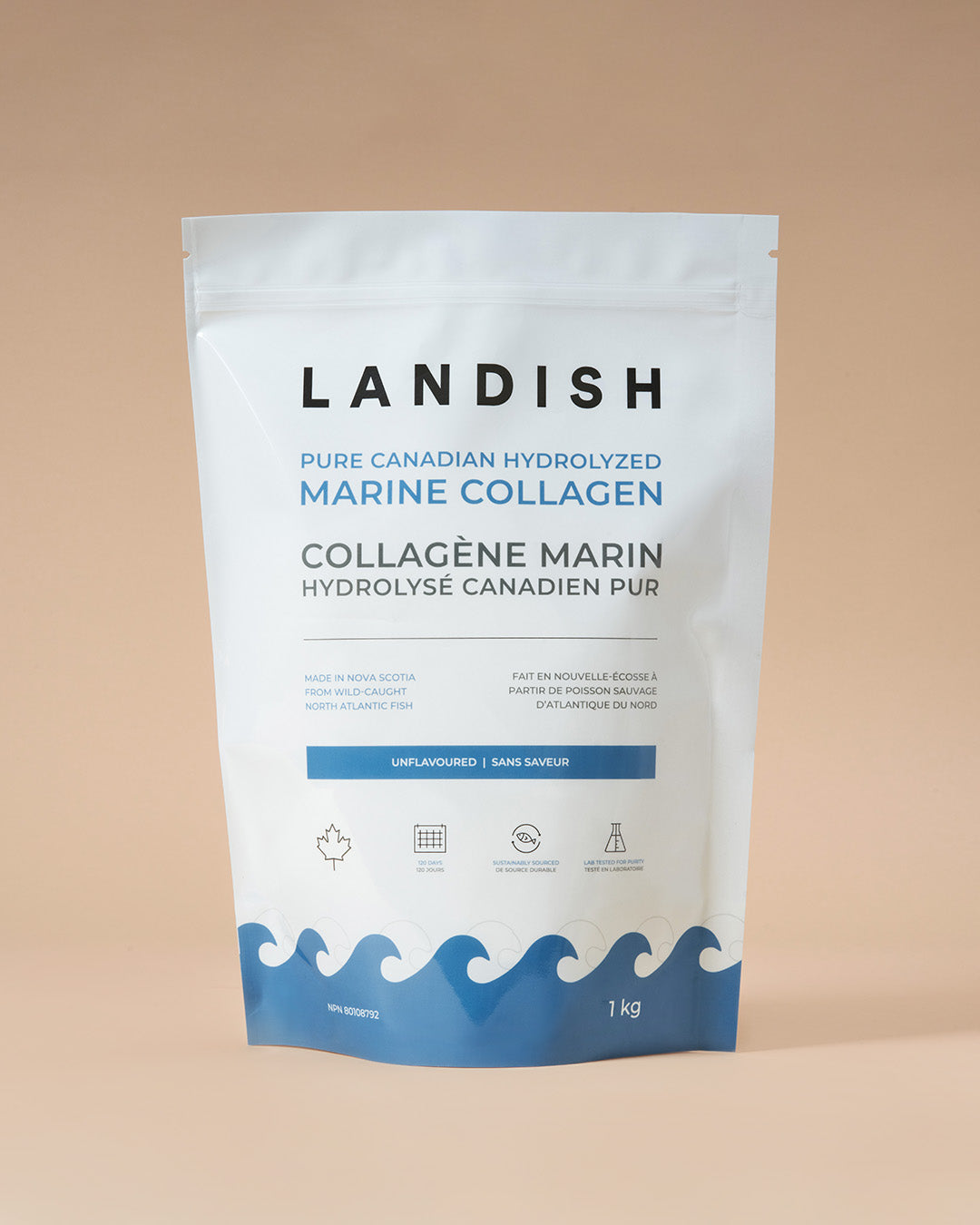 Pure Marine Collagen