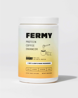 Protein Coffee Enhancer