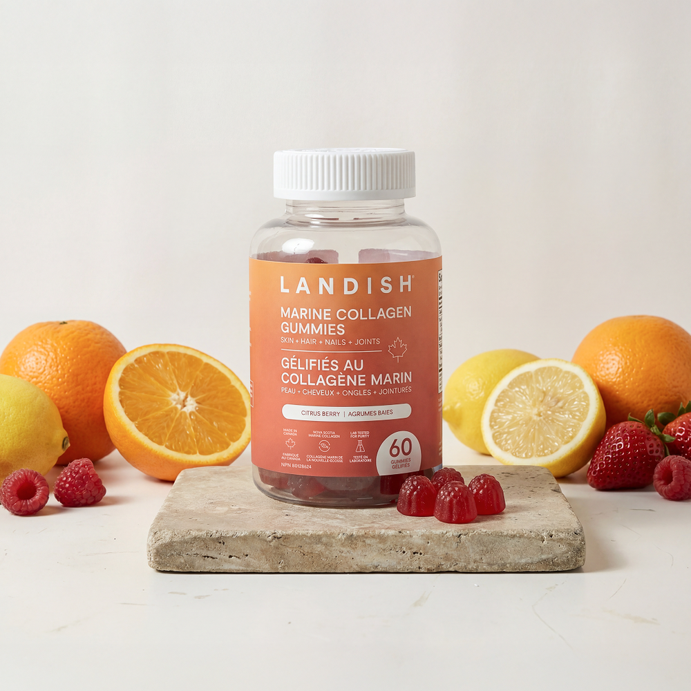 Landish | Functional Wellness