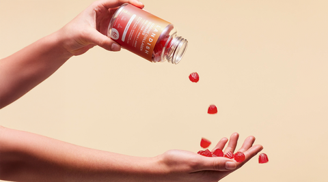 Marine Collagen Gummies