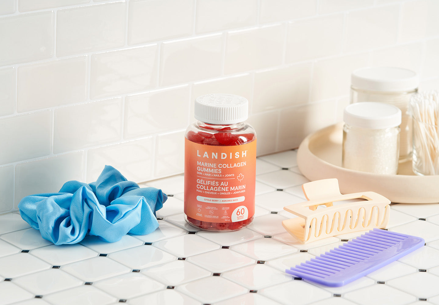 Marine Collagen Gummies