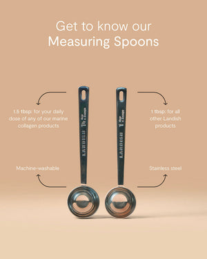 Measuring Spoon