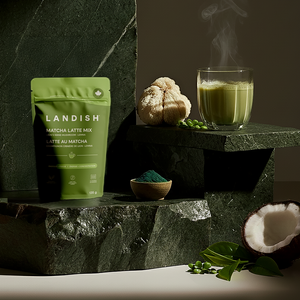 Matcha Latte Mix