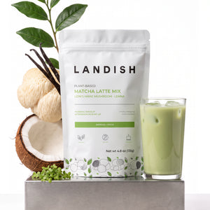 Matcha Latte Mix