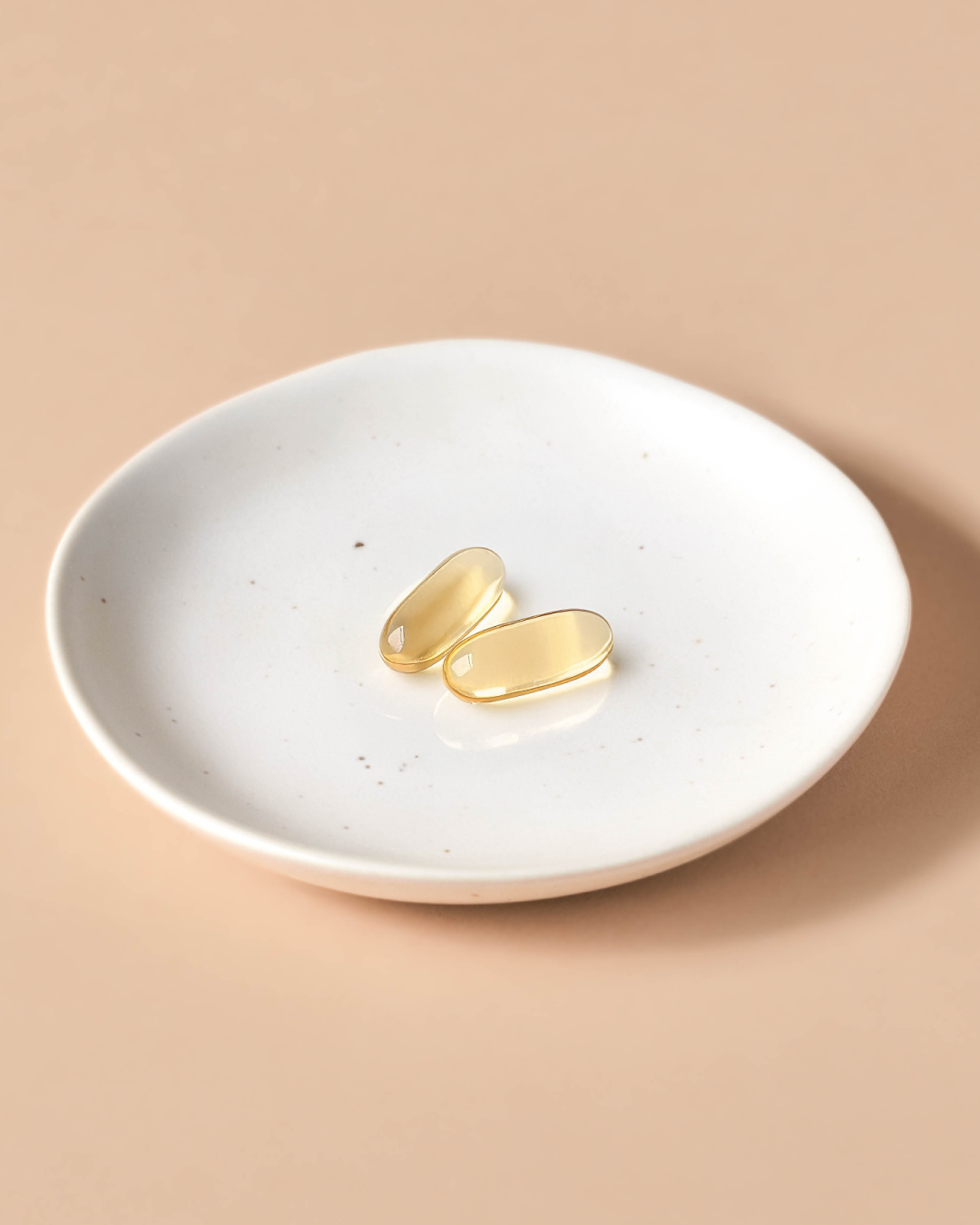 Omega-3 Algae DHA Softgels