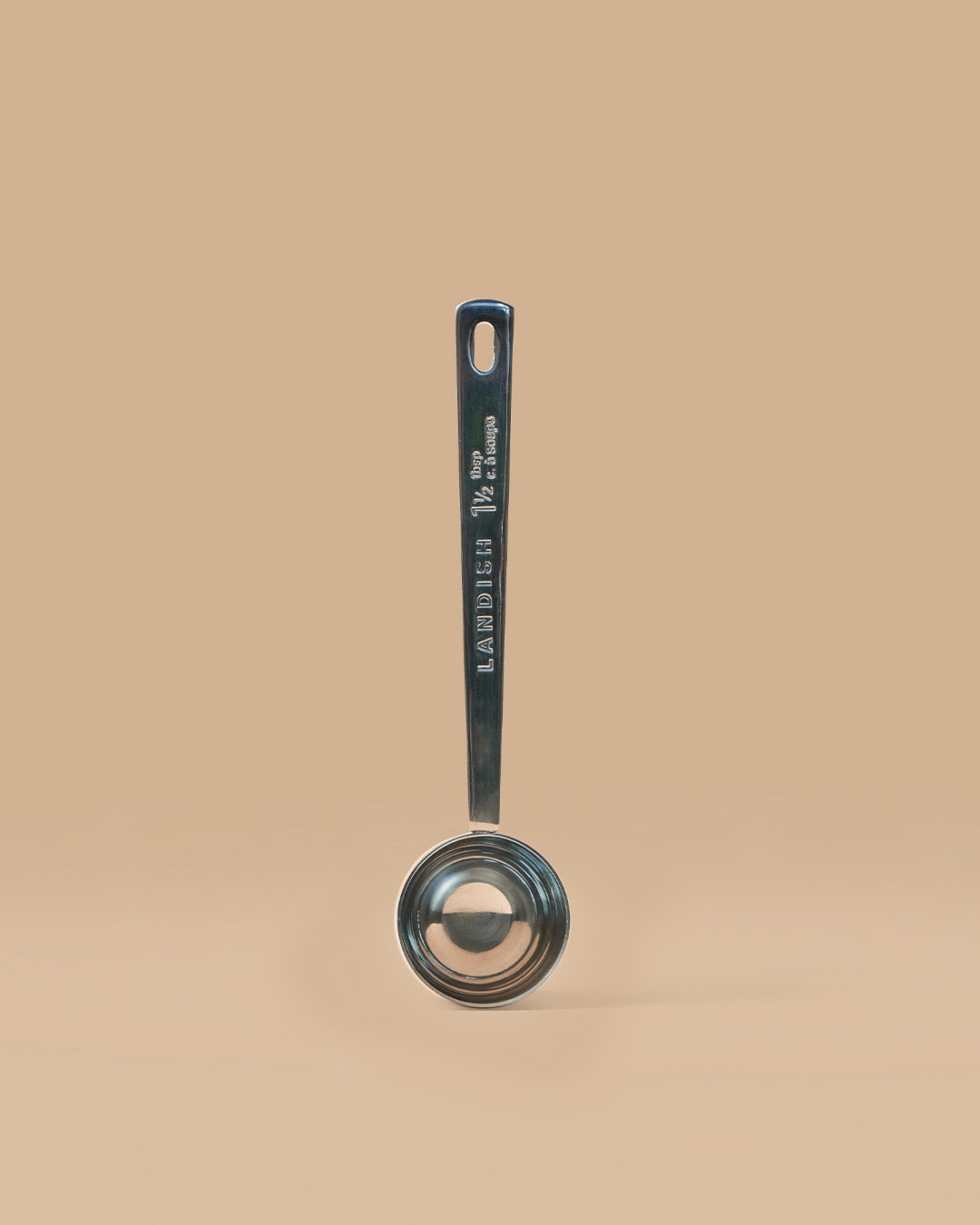 Measuring Spoon