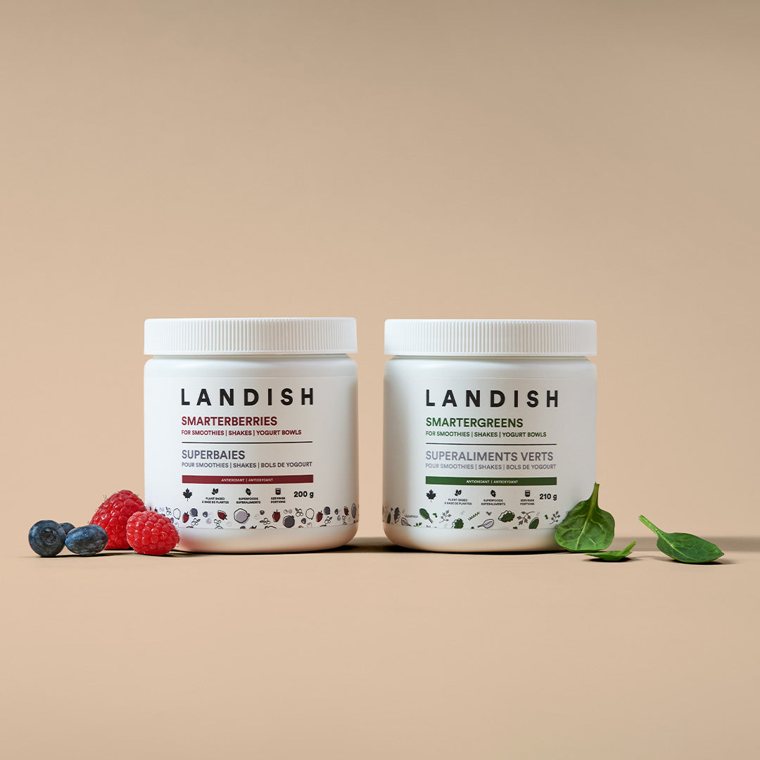 About Us - Landish