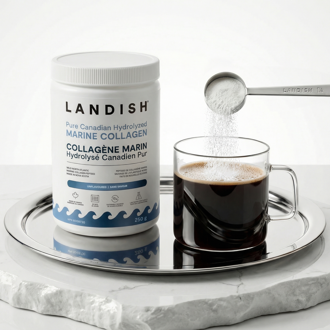 Landish | Functional Wellness