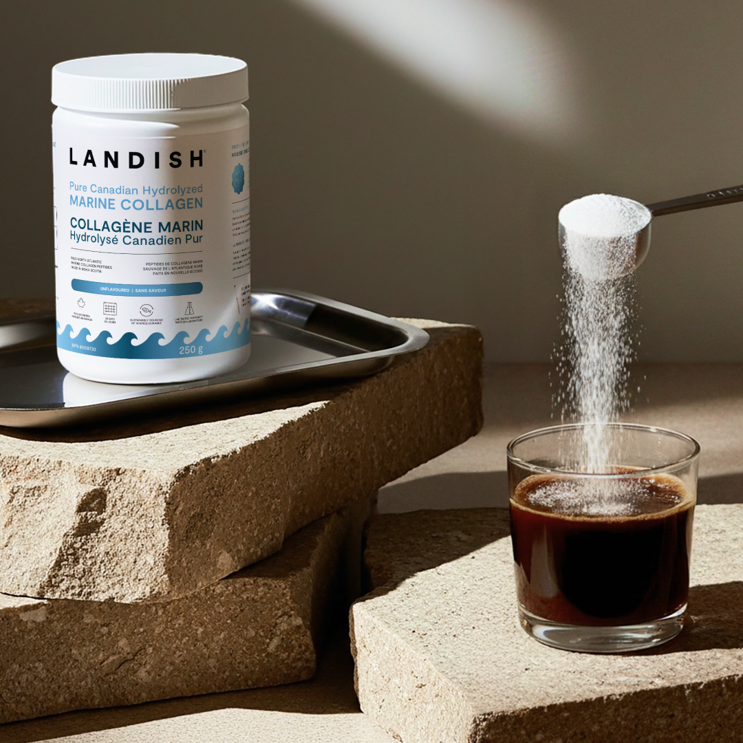 Marine Collagen Peptides