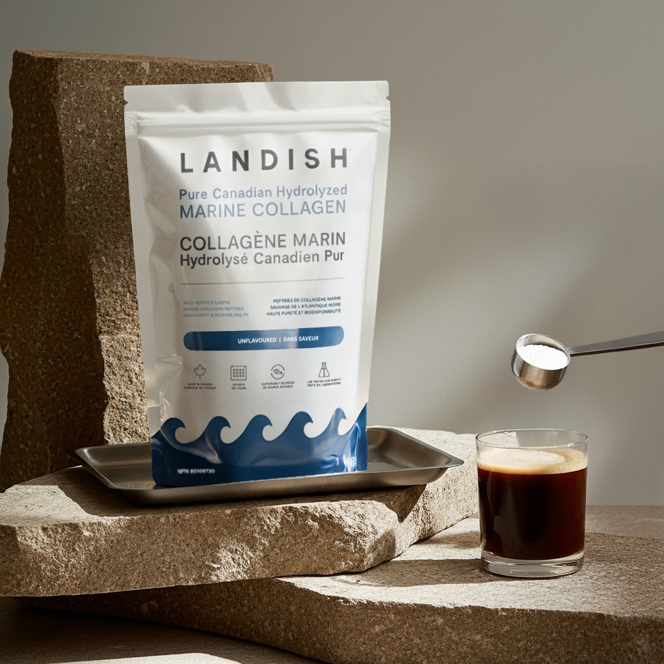 Pure Canadian Marine Collagen