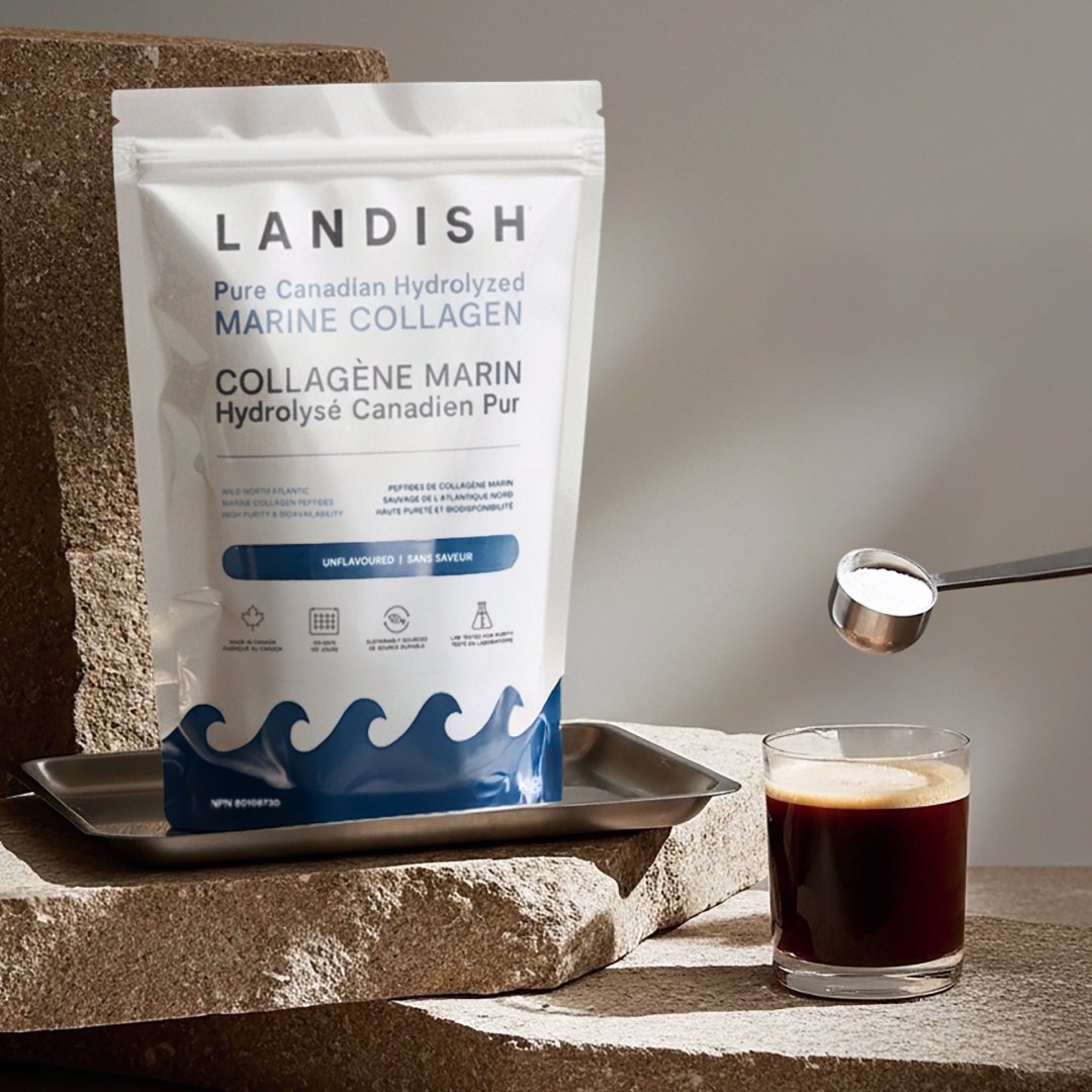 Pure Canadian Marine Collagen