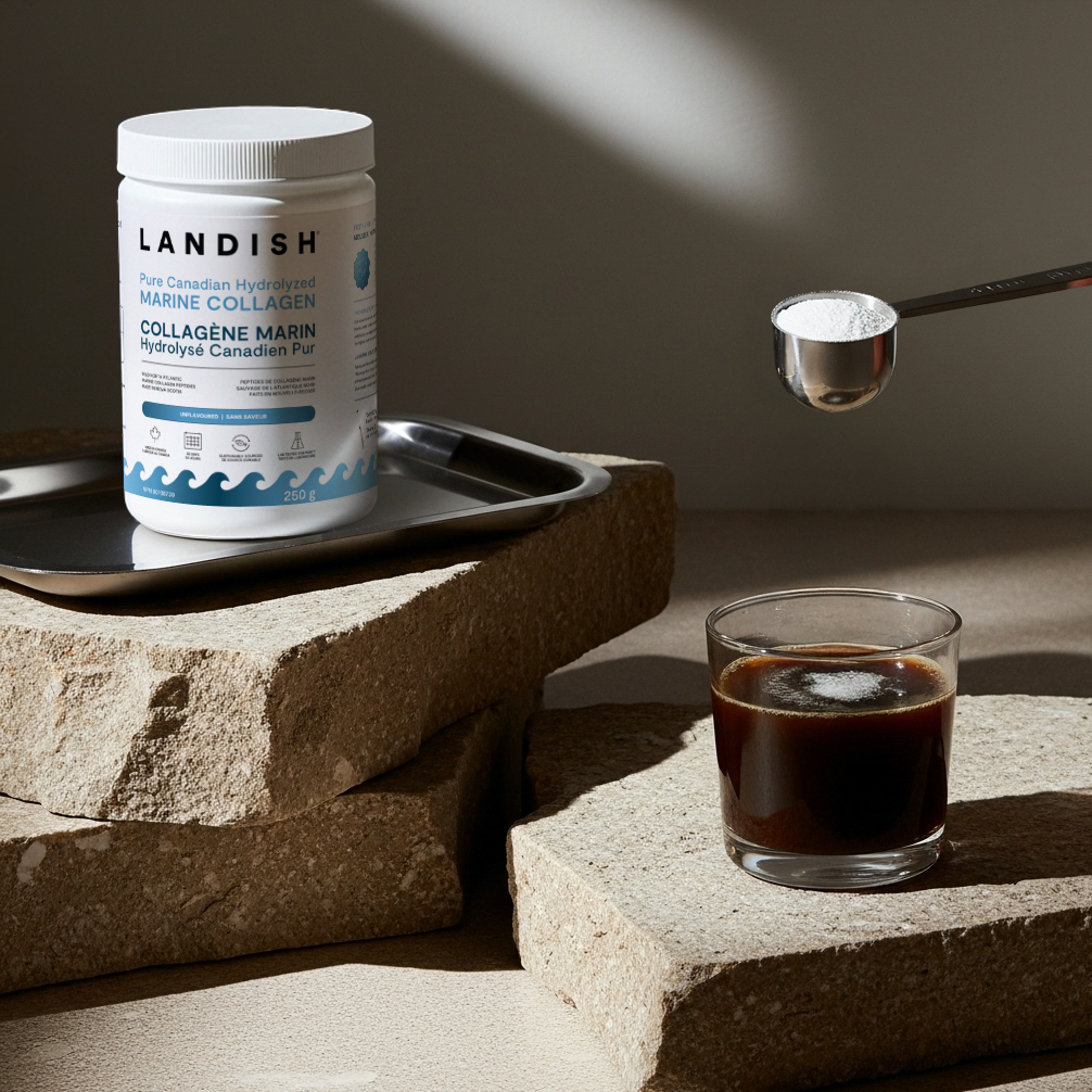 Pure Canadian Marine Collagen