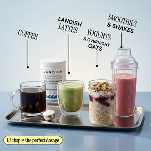 Marine Collagen Peptides