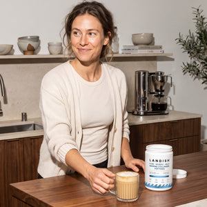 Marine Collagen Peptides