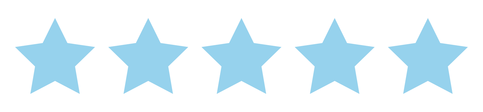 Review Stars