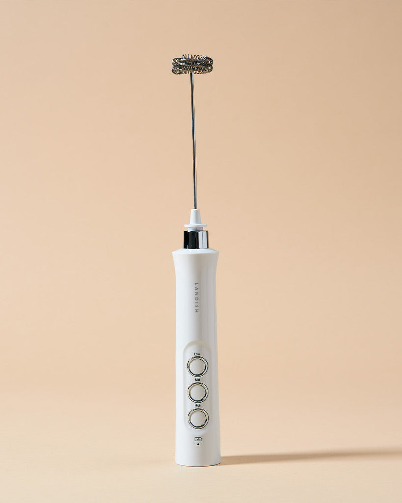 Handheld Frother