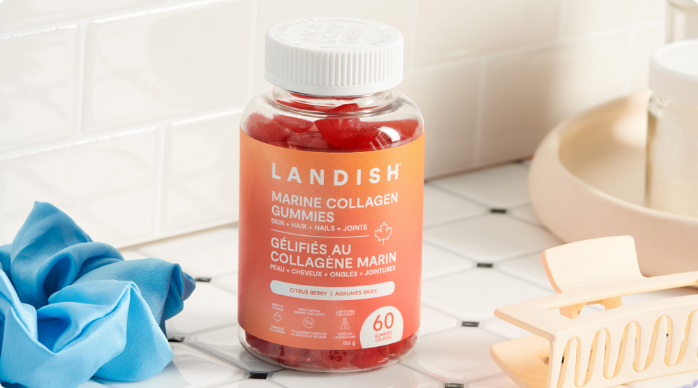 Landish | Functional Wellness